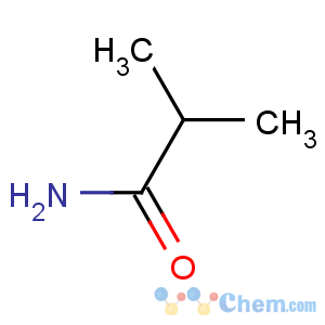 CAS No:68424-45-3 2-methylpropanamide