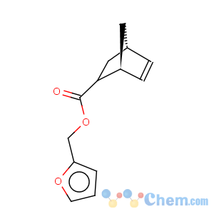 CAS No:684282-41-5 5-Norbornene-2-carboxylic acid furfuryl ester