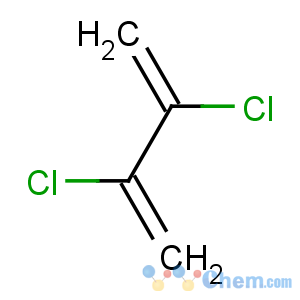 CAS No:68441-57-6 2,3-dichlorobuta-1,3-diene
