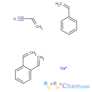 CAS No:68442-39-7 sodium