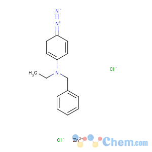 CAS No:68459-97-2 zinc