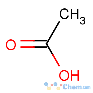 CAS No:68475-71-8 acetic acid