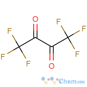 CAS No:685-24-5 1,1,1,4,4,4-hexafluorobutane-2,3-dione