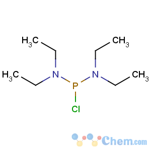 CAS No:685-83-6 N-[chloro(diethylamino)phosphanyl]-N-ethylethanamine