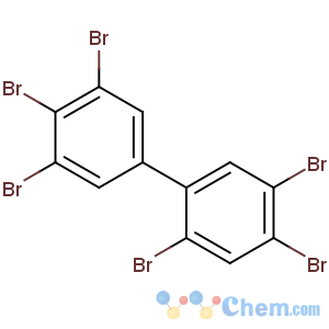 CAS No:6851-36-1 1,2,3-tribromo-5-(2,4,5-tribromophenyl)benzene