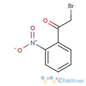 CAS No:6851-99-6 2-bromo-1-(2-nitrophenyl)ethanone