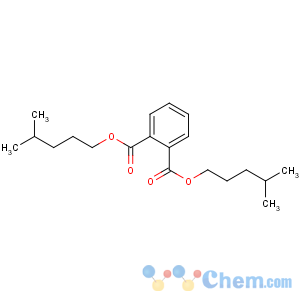 CAS No:68515-50-4 bis(4-methylpentyl) benzene-1,2-dicarboxylate
