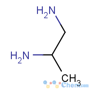 CAS No:6852-78-4 (2R)-propane-1,2-diamine