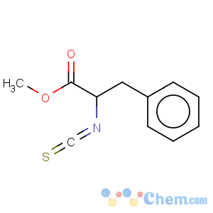 CAS No:68521-58-4 Benzenepropanoic acid, a-thiocyanato-, methyl ester