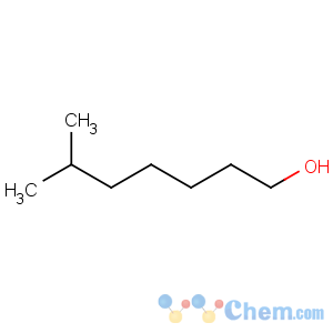 CAS No:68526-83-0 6-methylheptan-1-ol