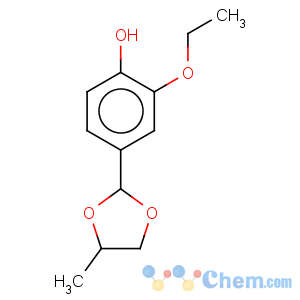 CAS No:68527-76-4 Ethyl vanillin propyleneglycol acetal
