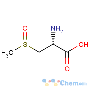 CAS No:6853-87-8 S-Methyl-L-cysteine sulfoxide
