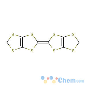 CAS No:68550-20-9 5-([1,3]dithiolo[4,5-d][1,3]dithiol-5-ylidene)-[1,3]dithiolo[4,5-d][1,<br />3]dithiole