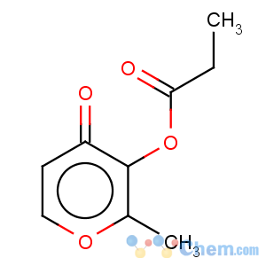 CAS No:68555-63-5 Maltol propionate