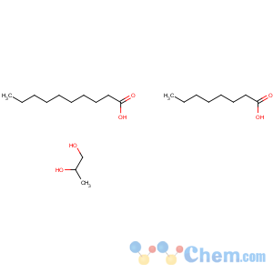 CAS No:68583-51-7 decanoic acid