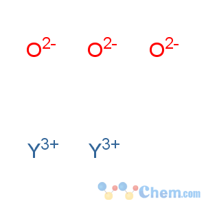 CAS No:68585-82-0 Yttrium oxide europium-doped