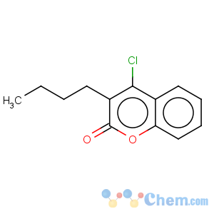 CAS No:685890-48-6 3-Butyl-4-chloro-chromen-2-one