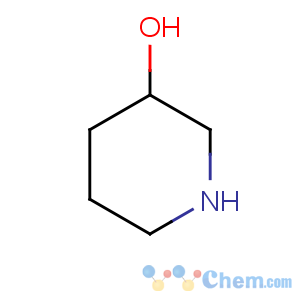 CAS No:6859-99-0 piperidin-3-ol