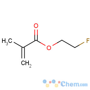 CAS No:686-54-4 2-Fluoroethyl methacrylate