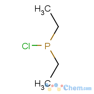 CAS No:686-69-1 chloro(diethyl)phosphane