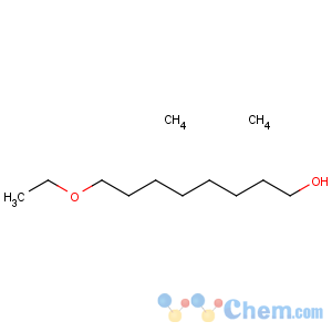 CAS No:68603-25-8 8-ethoxyoctan-1-ol