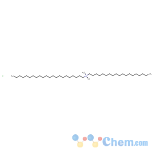 CAS No:68607-24-9 Quaternaryammonium compounds, C20-22-alkyltrimethyl, chlorides