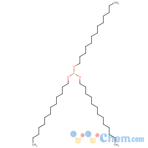 CAS No:68610-62-8 Phosphorous acid,tri-C12-15-alkyl esters