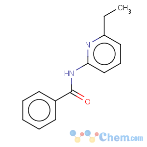 CAS No:686290-03-9 benzamide, n-(6-ethyl-2-pyridinyl)- (9ci)