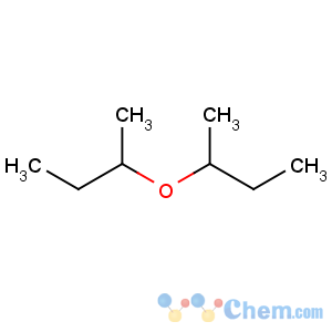 CAS No:6863-58-7 2-butan-2-yloxybutane