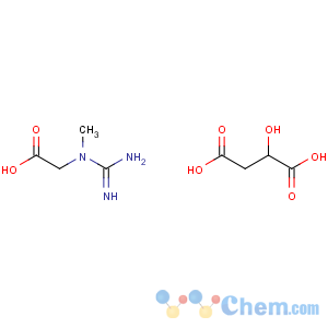 CAS No:686351-75-7 Creatine Malate