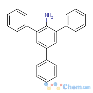 CAS No:6864-20-6 2,4,6-triphenylaniline