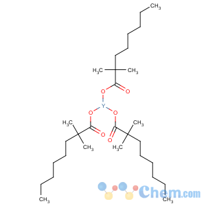CAS No:68683-17-0 Yttrium (III) neodecanoate