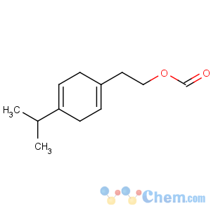 CAS No:68683-20-5 Isobergamate