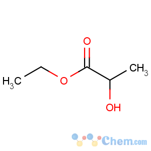 CAS No:687-47-8 ethyl (2S)-2-hydroxypropanoate