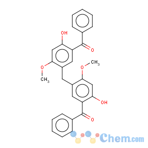 CAS No:68716-15-4 5,5'-methylenebis(2-hydroxy-4-methoxybenzophenone)