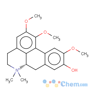 CAS No:6872-88-4 (+)-xanthoplanine