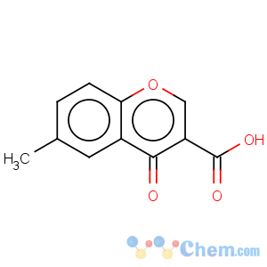 CAS No:68723-78-4 6-methylchromone-3-carboxylic acid