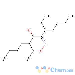 CAS No:6873-77-4 6-Dodecanone,5,8-diethyl-7-hydroxy-, oxime