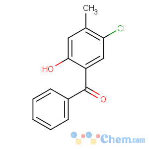 CAS No:68751-90-6 (5-chloro-2-hydroxy-4-methylphenyl)-phenylmethanone