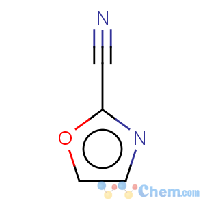 CAS No:68776-60-3 2-oxazolecarbonitrile