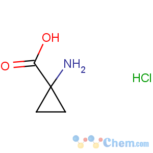 CAS No:68781-13-5 1-aminocyclopropane-1-carboxylic acid