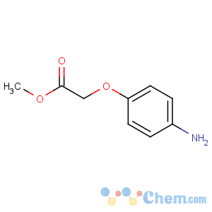 CAS No:68784-13-4 methyl 2-(4-aminophenoxy)acetate