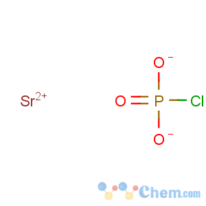 CAS No:68784-77-0 Strontium chlorophosphate europium-doped