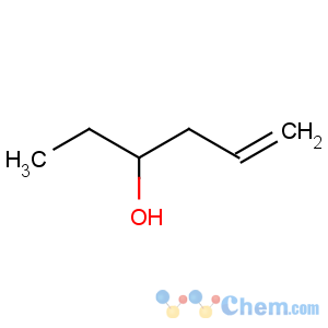 CAS No:688-99-3 5-Hexen-3-ol