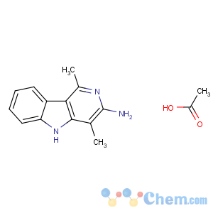 CAS No:68808-54-8 acetic acid