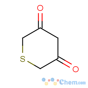 CAS No:6881-49-8 2H-thiopyran-3,5(4H,6H)-dione