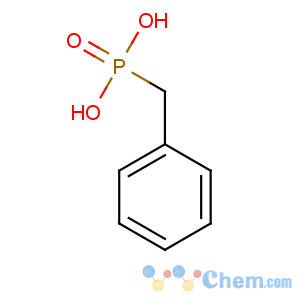 CAS No:6881-57-8 benzylphosphonic acid