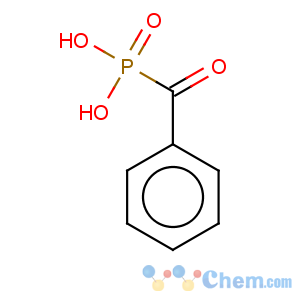 CAS No:6881-61-4 Benzoyl-phosphonic acid
