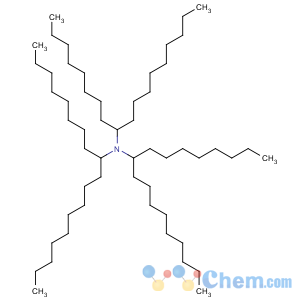 CAS No:68814-95-9 N,N-di(octadecan-9-yl)octadecan-9-amine