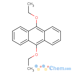 CAS No:68818-86-0 9,10-diethoxyanthracene